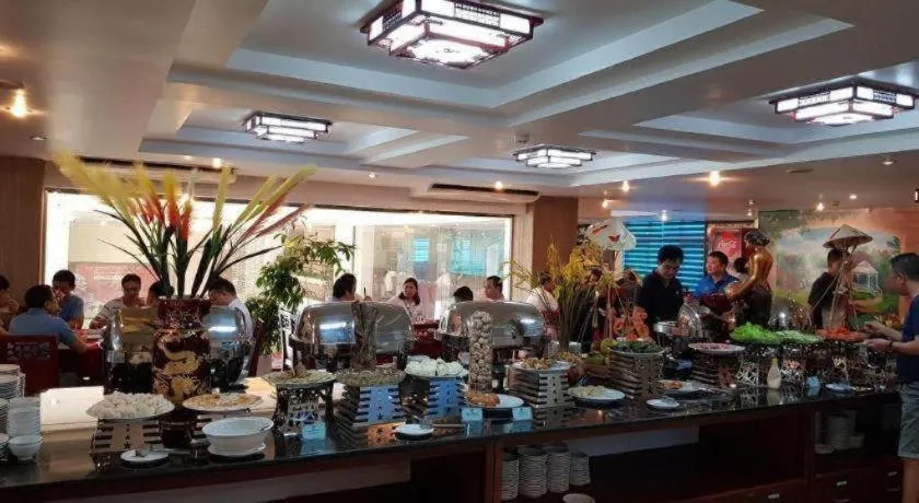 Tan Binh Hotel