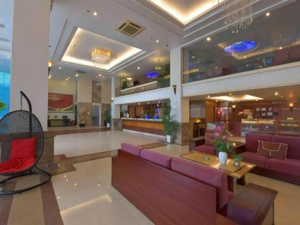 Tan Binh Hotel