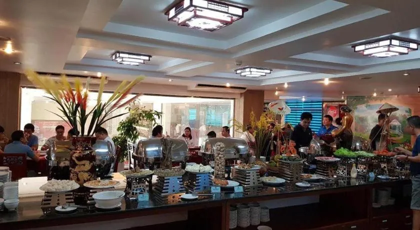 Tan Binh Hotel