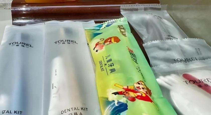 Grand Soluxe Hotel and Resort Sanya