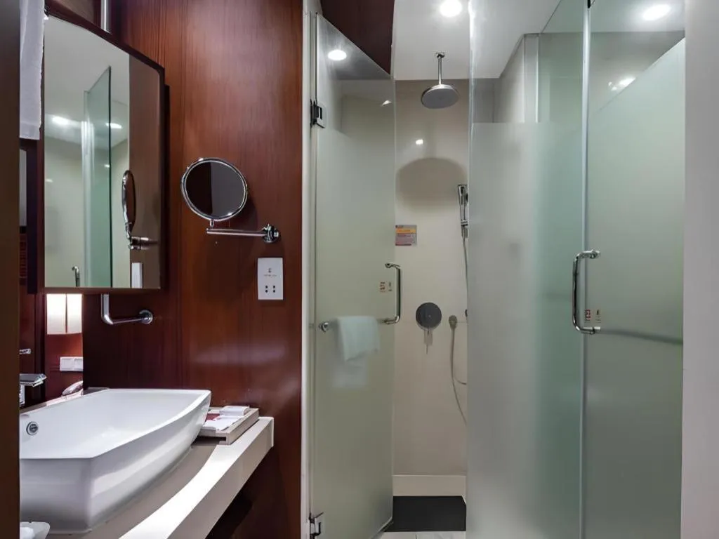 Grand Soluxe Hotel and Resort Sanya