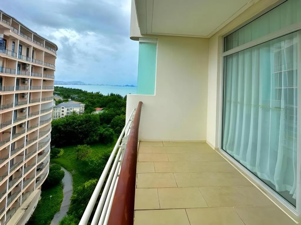 Grand Soluxe Hotel and Resort Sanya