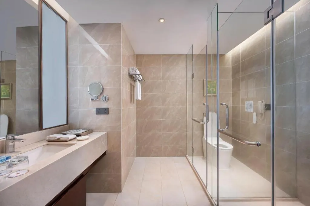 Grand Soluxe Hotel and Resort Sanya