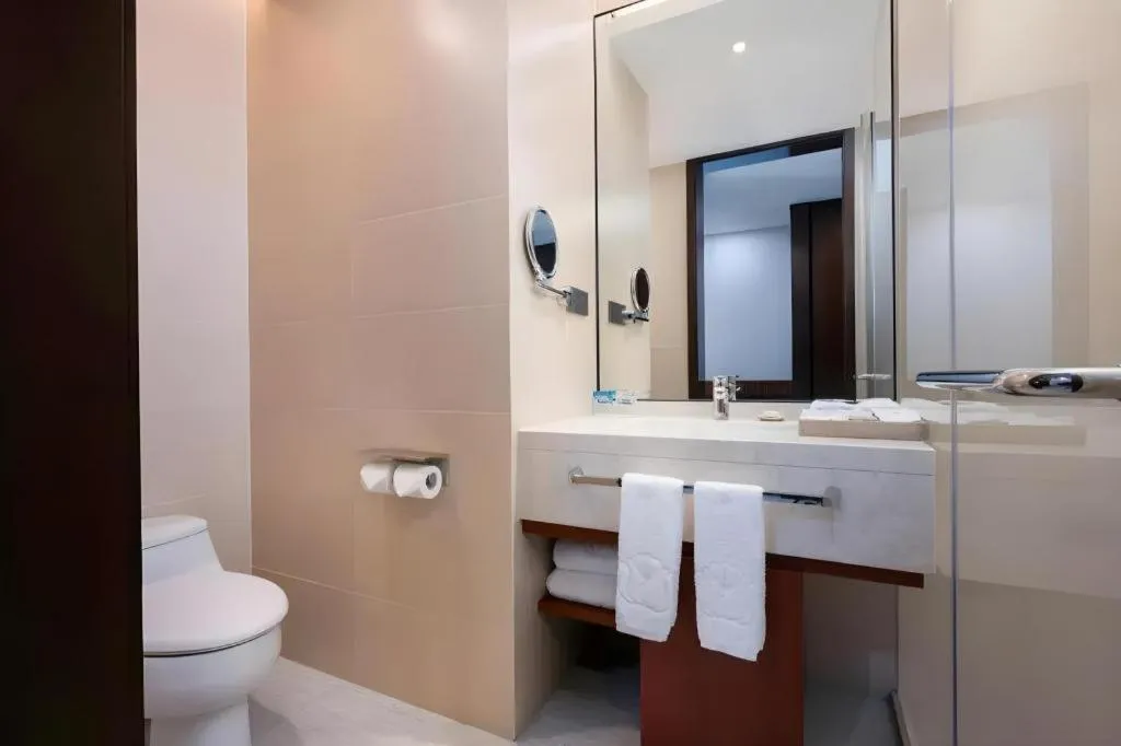 Grand Soluxe Hotel and Resort Sanya