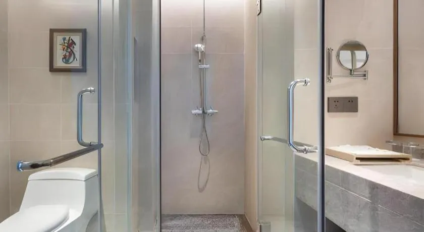 Grand Soluxe Hotel and Resort Sanya