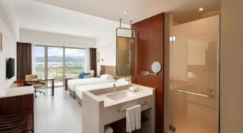 Grand Soluxe Hotel and Resort Sanya