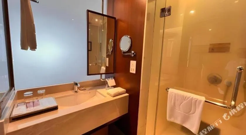 Grand Soluxe Hotel and Resort Sanya