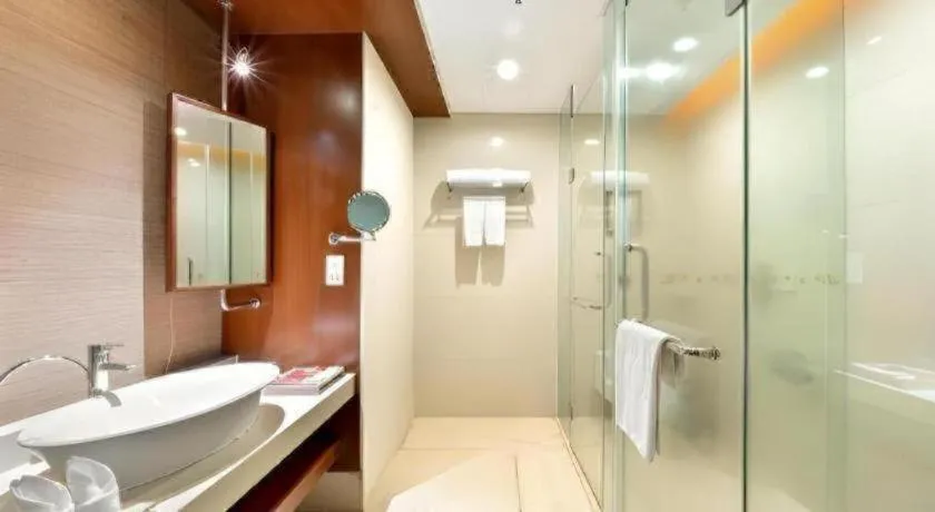 Grand Soluxe Hotel and Resort Sanya