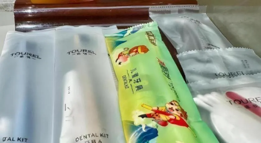 Grand Soluxe Hotel and Resort Sanya