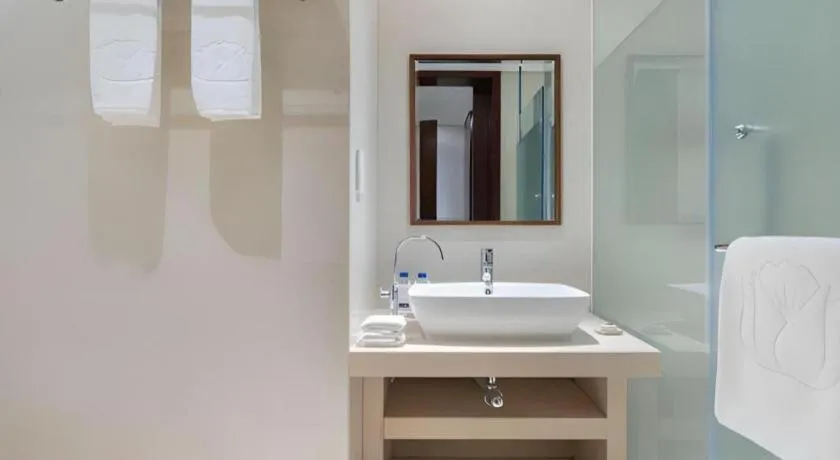 Grand Soluxe Hotel and Resort Sanya