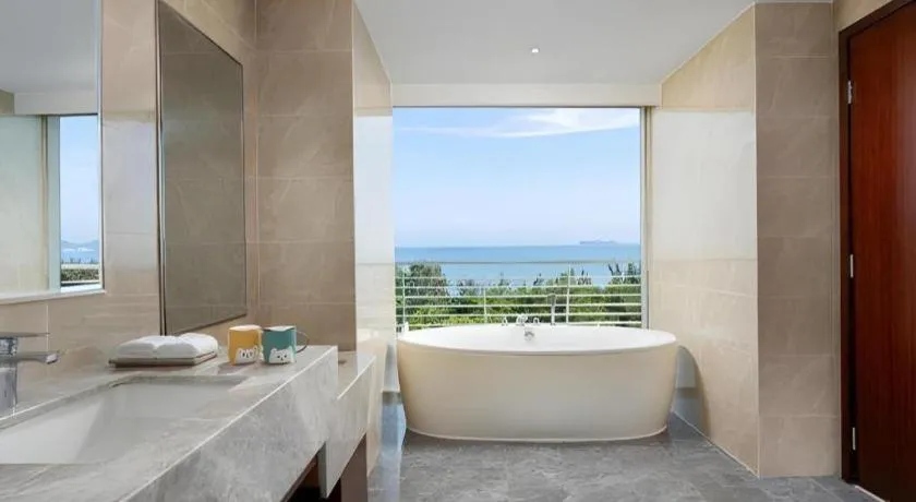 Grand Soluxe Hotel and Resort Sanya