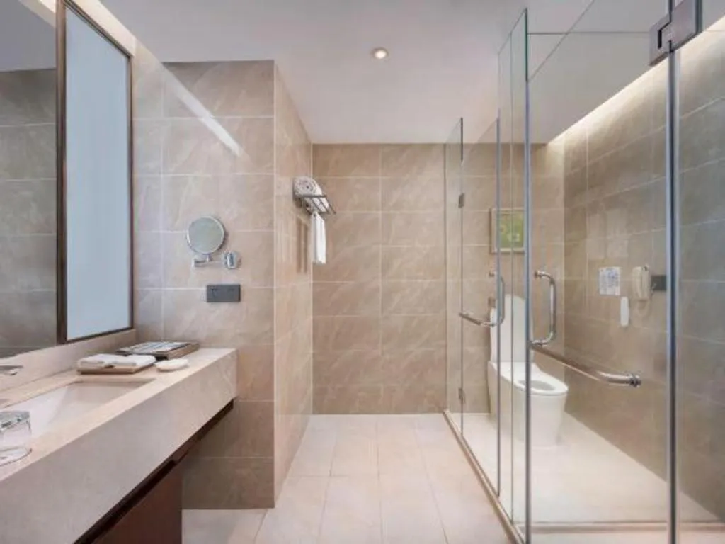 Grand Soluxe Hotel and Resort Sanya