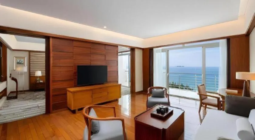 Grand Soluxe Hotel and Resort Sanya