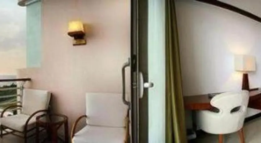 Grand Soluxe Hotel and Resort Sanya