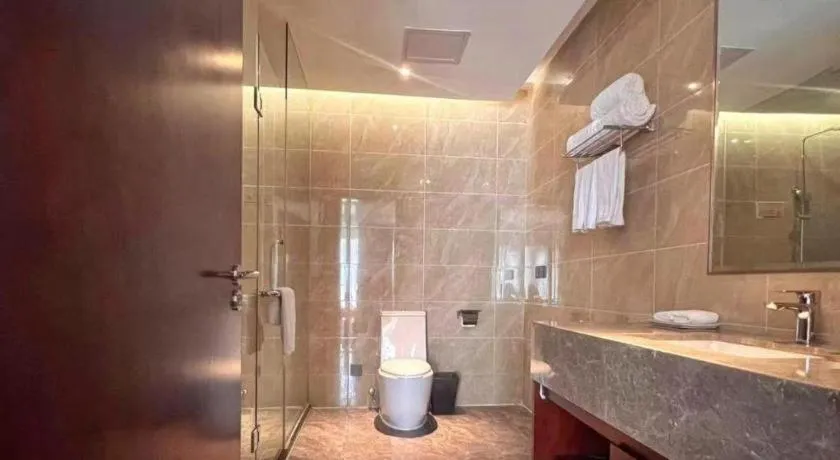 Grand Soluxe Hotel and Resort Sanya