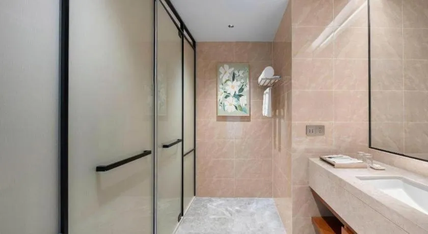 Grand Soluxe Hotel and Resort Sanya