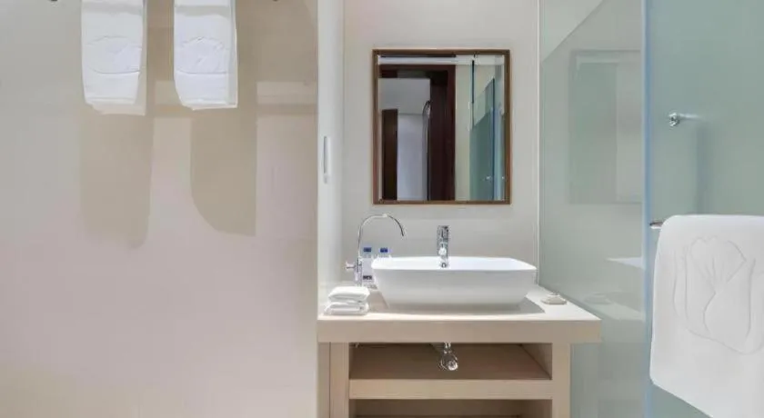 Grand Soluxe Hotel and Resort Sanya