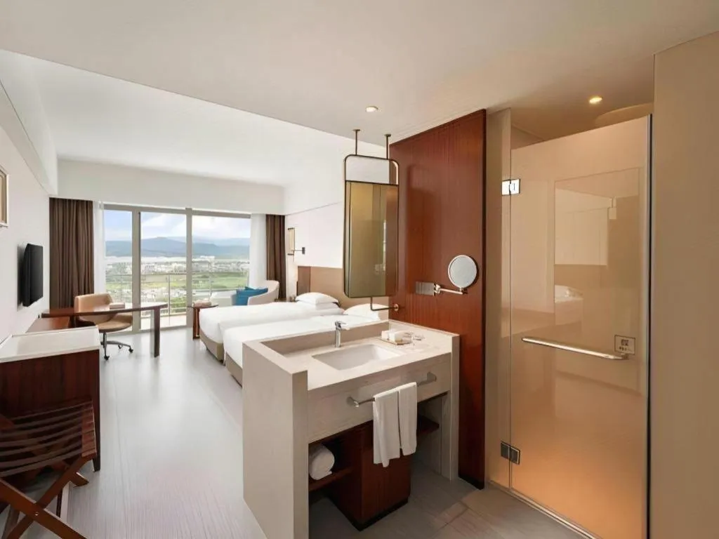 Grand Soluxe Hotel and Resort Sanya