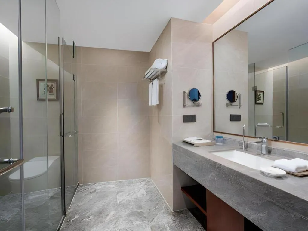 Grand Soluxe Hotel and Resort Sanya