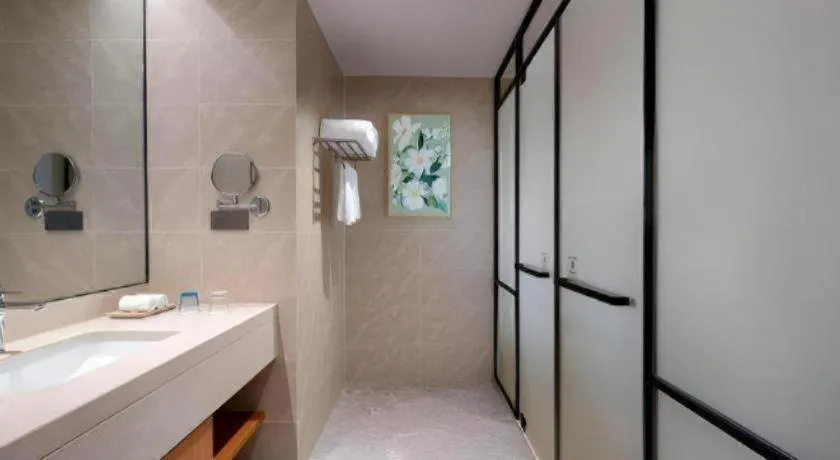 Grand Soluxe Hotel and Resort Sanya