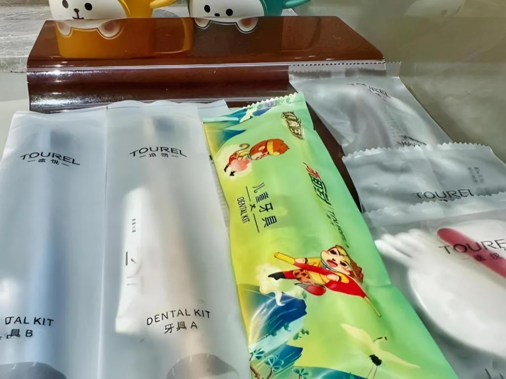 Grand Soluxe Hotel and Resort Sanya