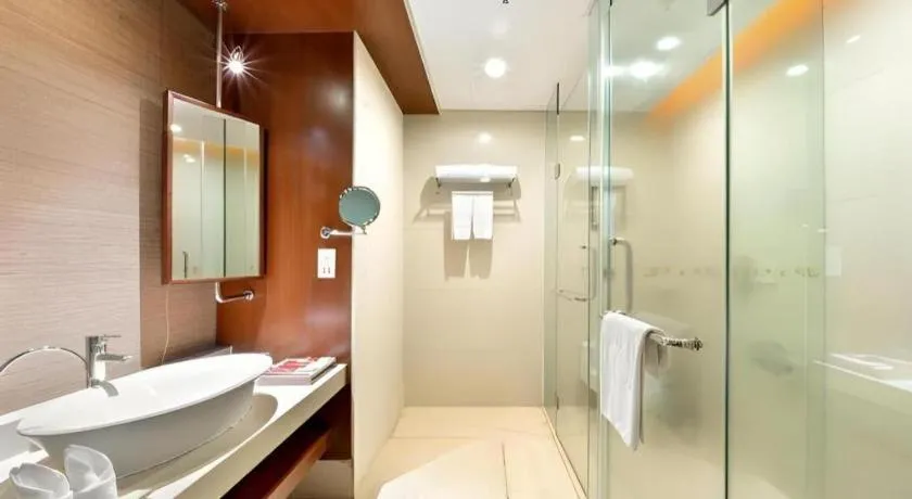 Grand Soluxe Hotel and Resort Sanya