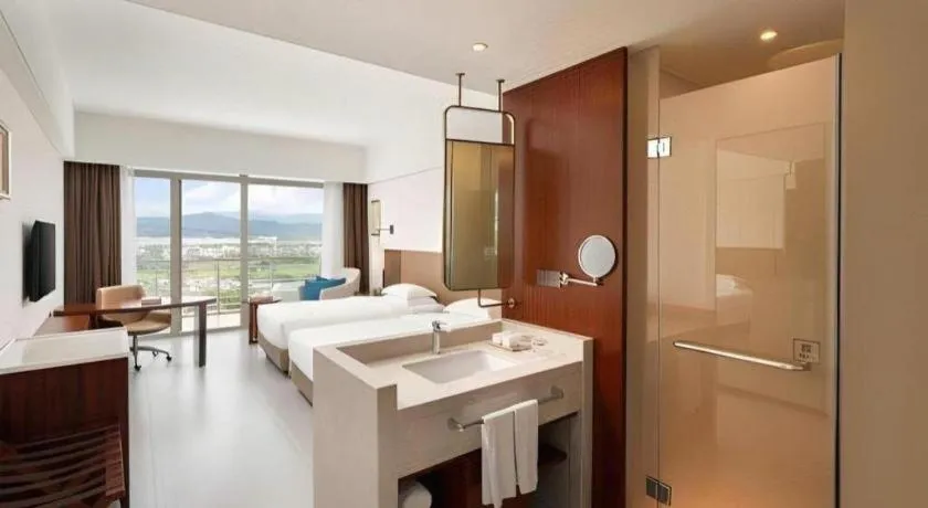 Grand Soluxe Hotel and Resort Sanya