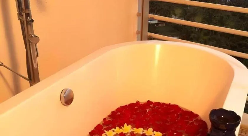 Grand Soluxe Hotel and Resort Sanya