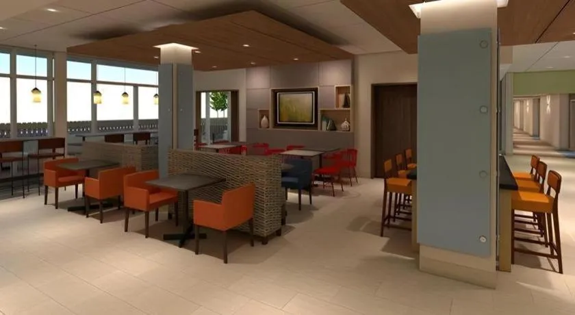 Holiday Inn Express and Suites Hannibal-Medical Center By IHG