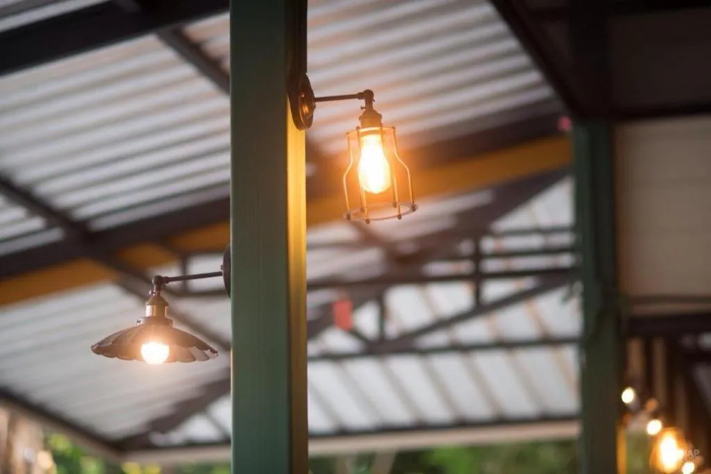 Sunday J Resort & Restaurant