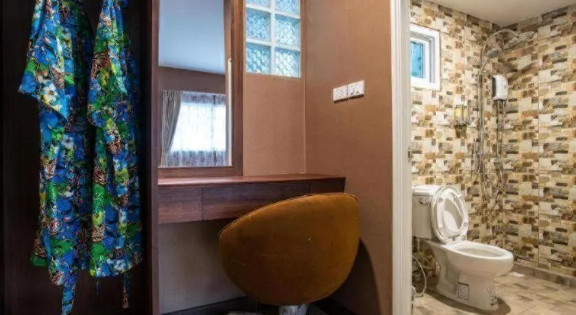 Sunday J Resort & Restaurant