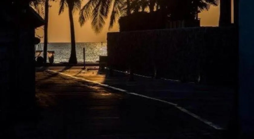 Sunday J Resort & Restaurant