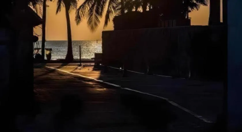 Sunday J Resort & Restaurant