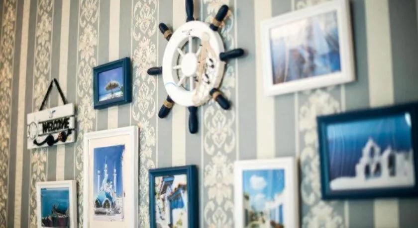 Sunday J Resort & Restaurant