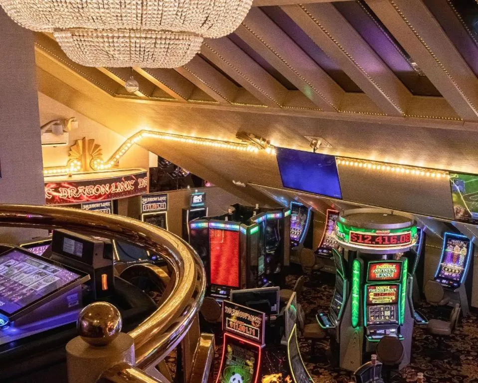 Par-A-Dice Hotel Casino