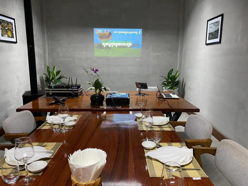 Asian Koh Kong Hotel