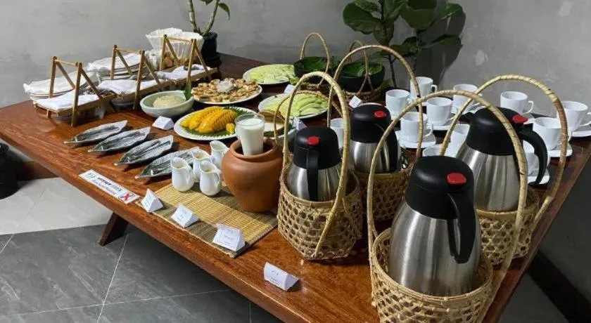 Asian Koh Kong Hotel