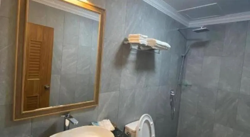 Asian Koh Kong Hotel