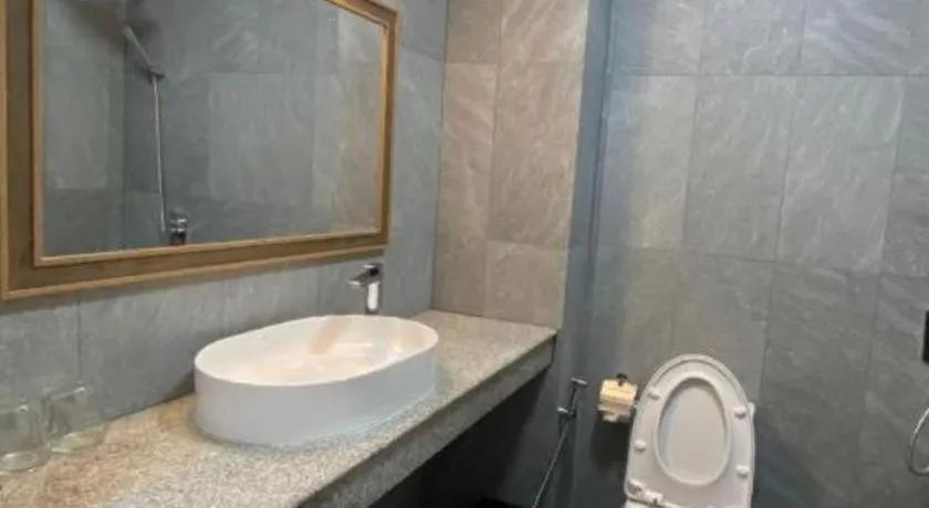 Asian Koh Kong Hotel