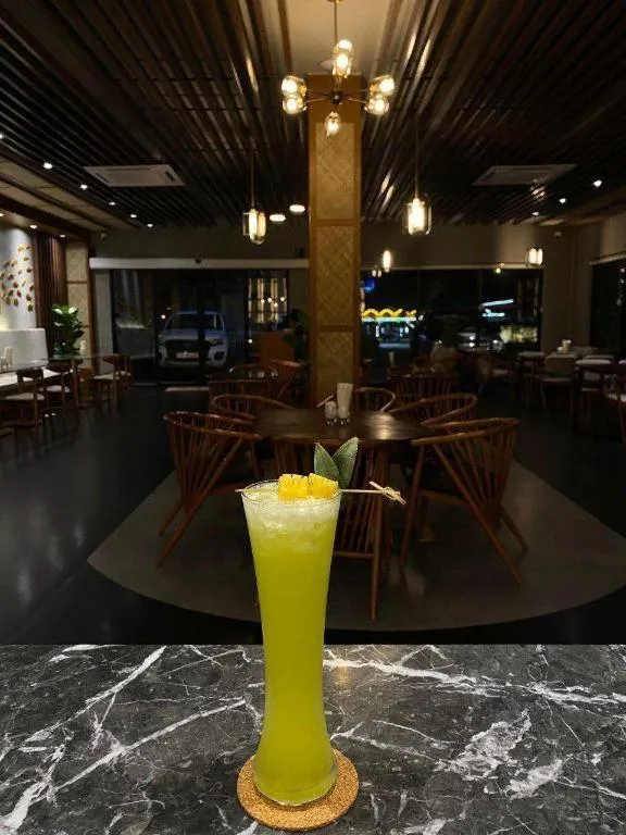 Asian Koh Kong Hotel