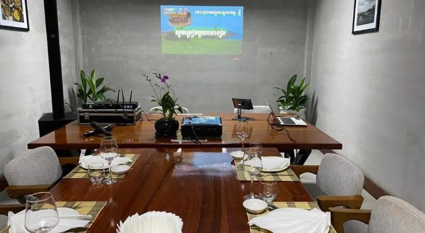 Asian Koh Kong Hotel