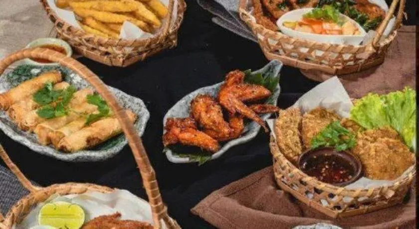 Asian Koh Kong Hotel