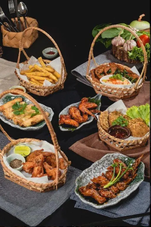 Asian Koh Kong Hotel