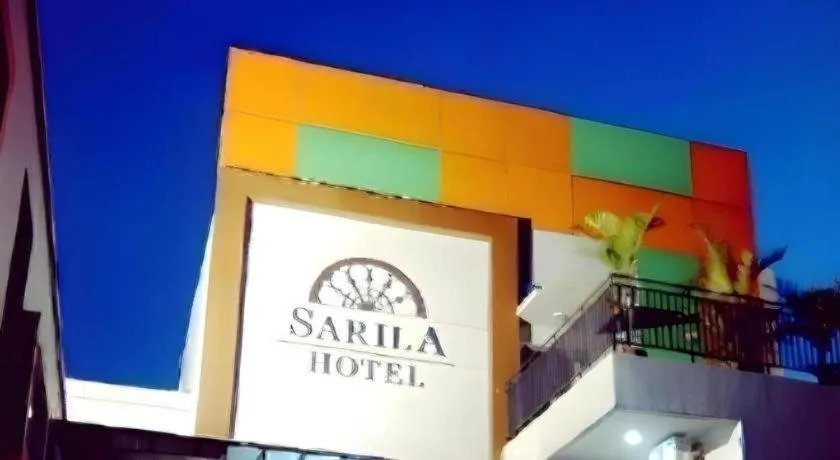 Sarila Hotel Solo