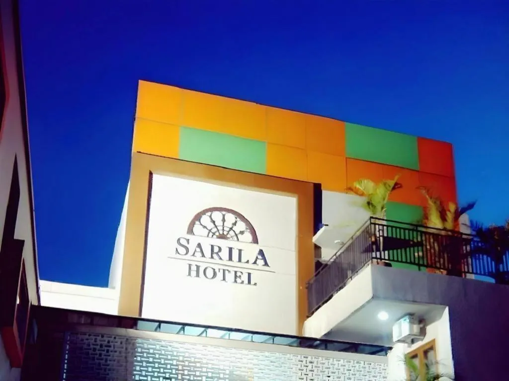 Sarila Hotel Solo