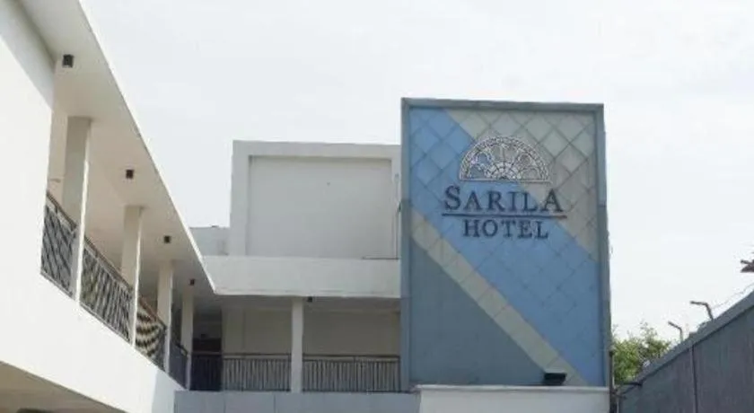 Sarila Hotel Solo