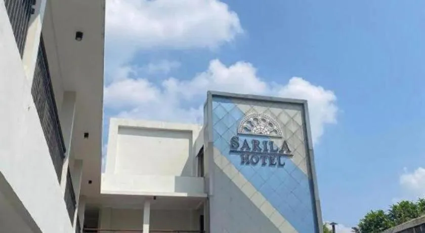 Sarila Hotel Solo