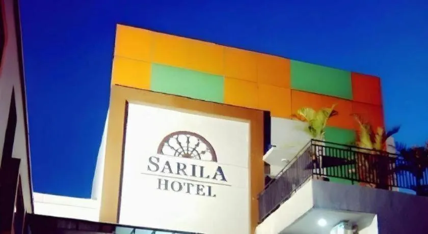 Sarila Hotel Solo