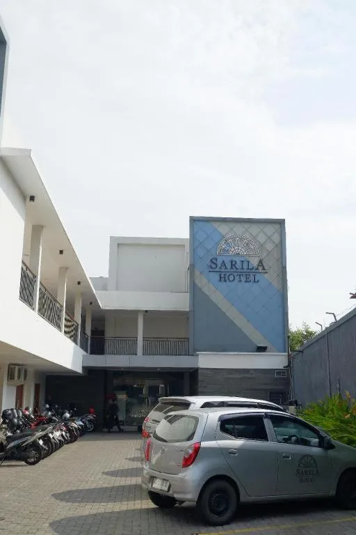 Sarila Hotel Solo