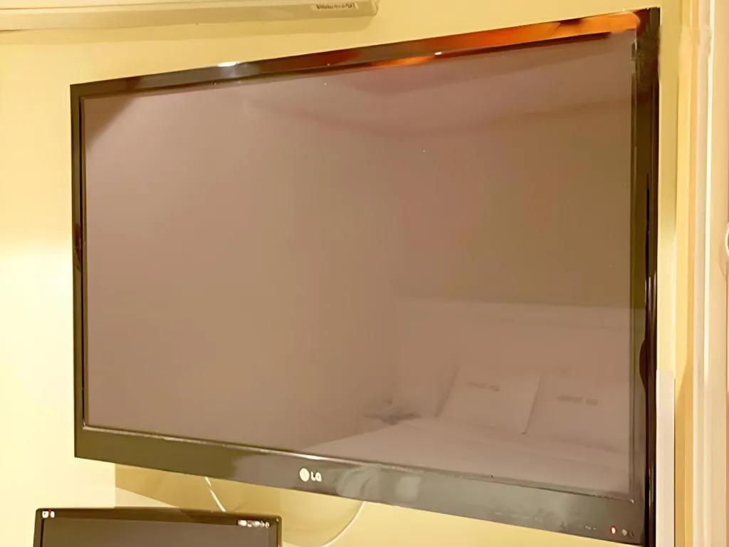 Bed in Sinyoung Motel